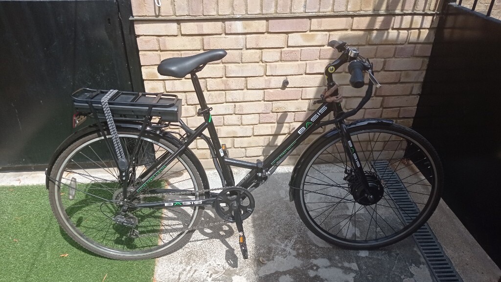 NEGOTIABLE-Basis Hybrid Folding 